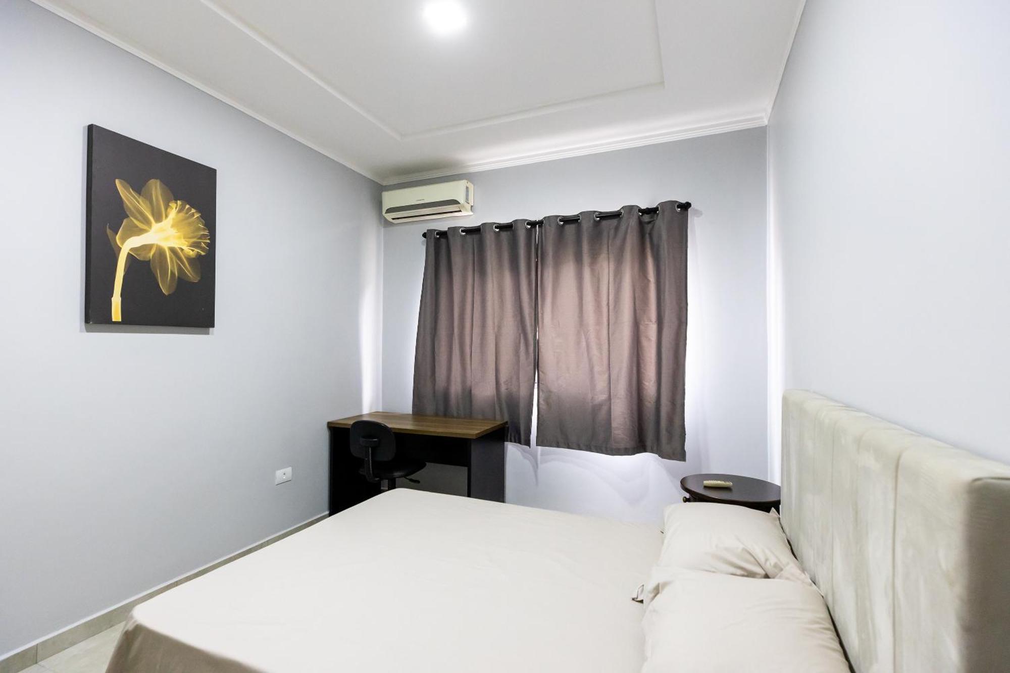 Apartamento Regiao Central De Foz do Iguaçu Exterior foto