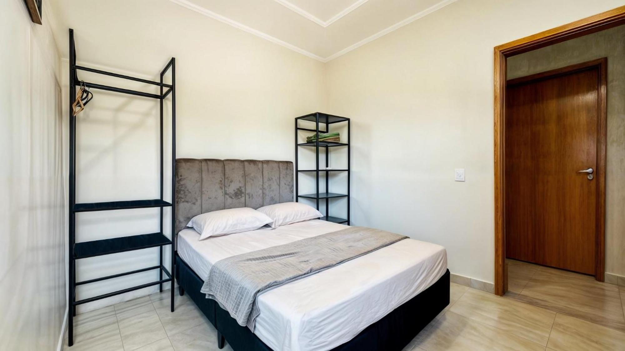 Apartamento Regiao Central De Foz do Iguaçu Exterior foto