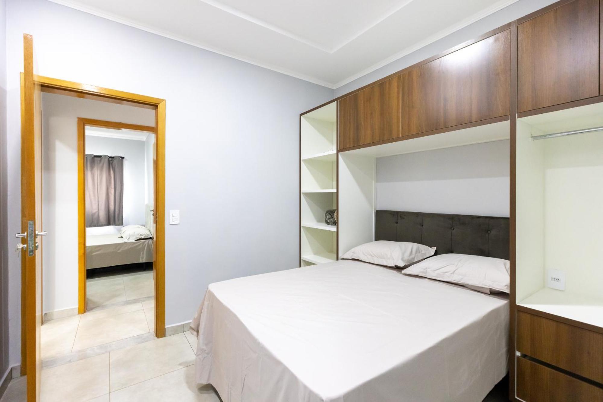 Apartamento Regiao Central De Foz do Iguaçu Exterior foto
