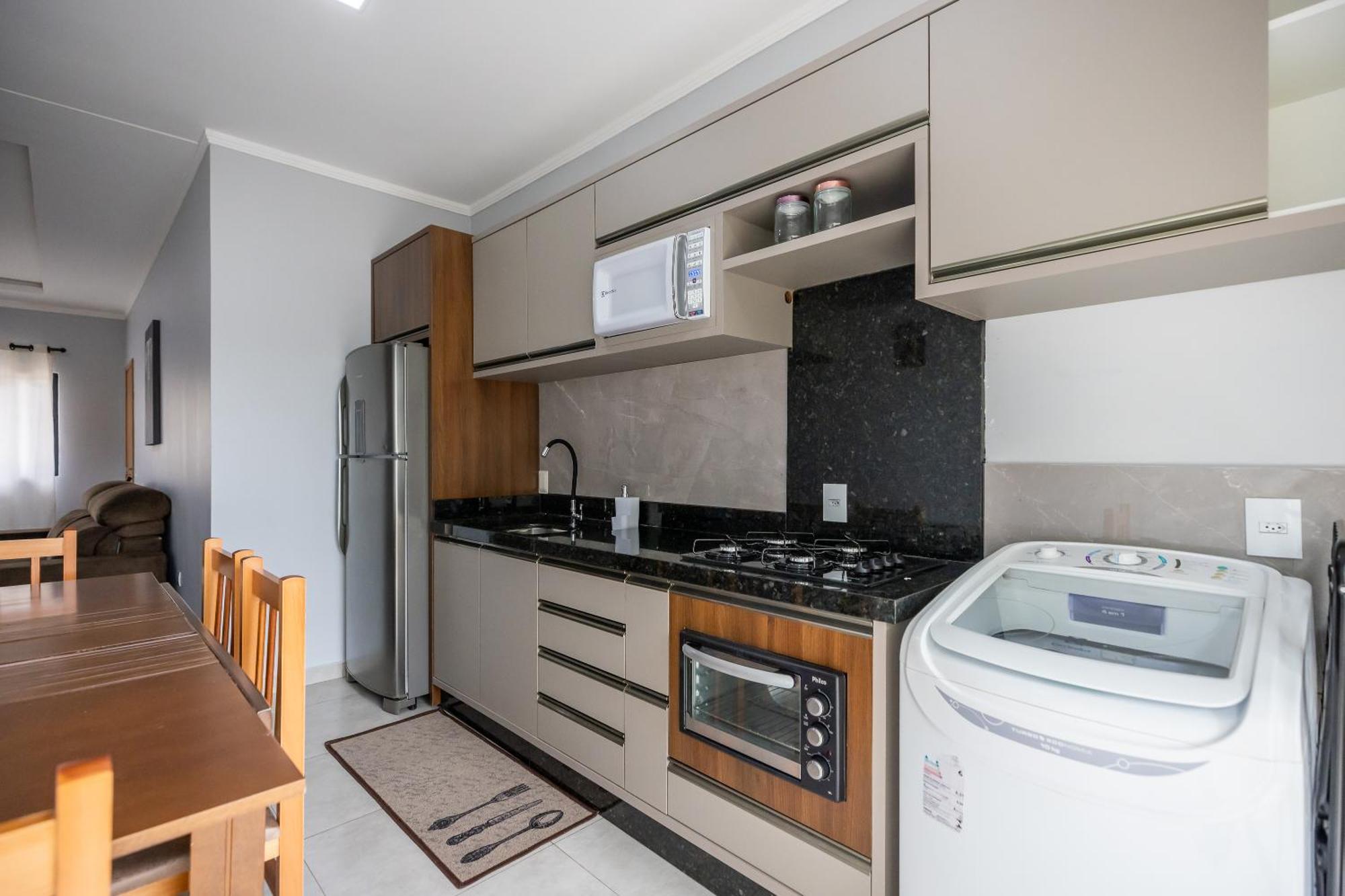 Apartamento Regiao Central De Foz do Iguaçu Exterior foto